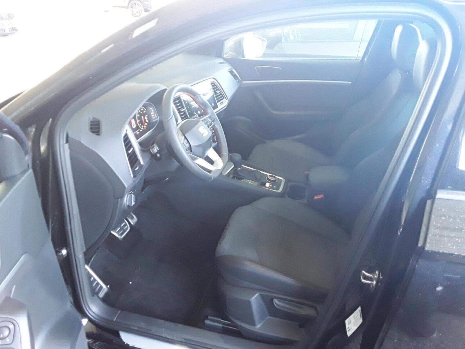 SEAT Ateca – Bild 5