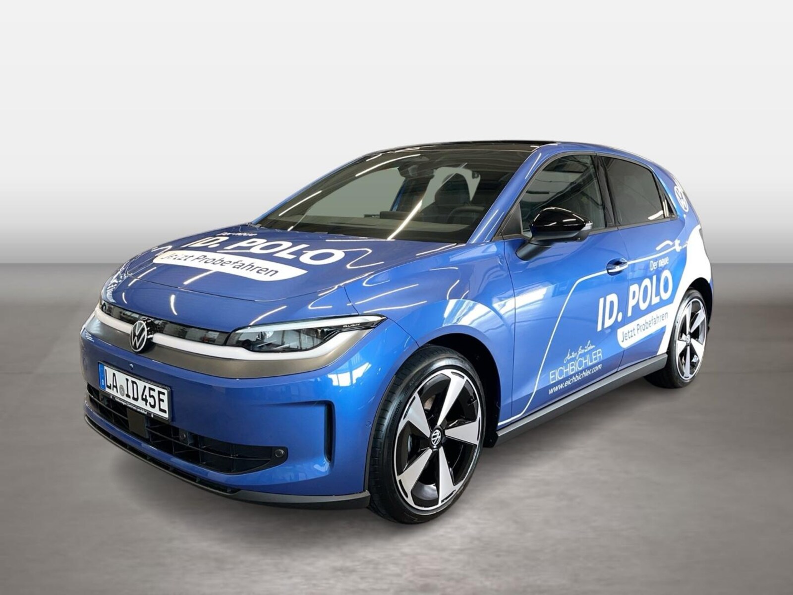 Volkswagen ID. Polo – Bild 2