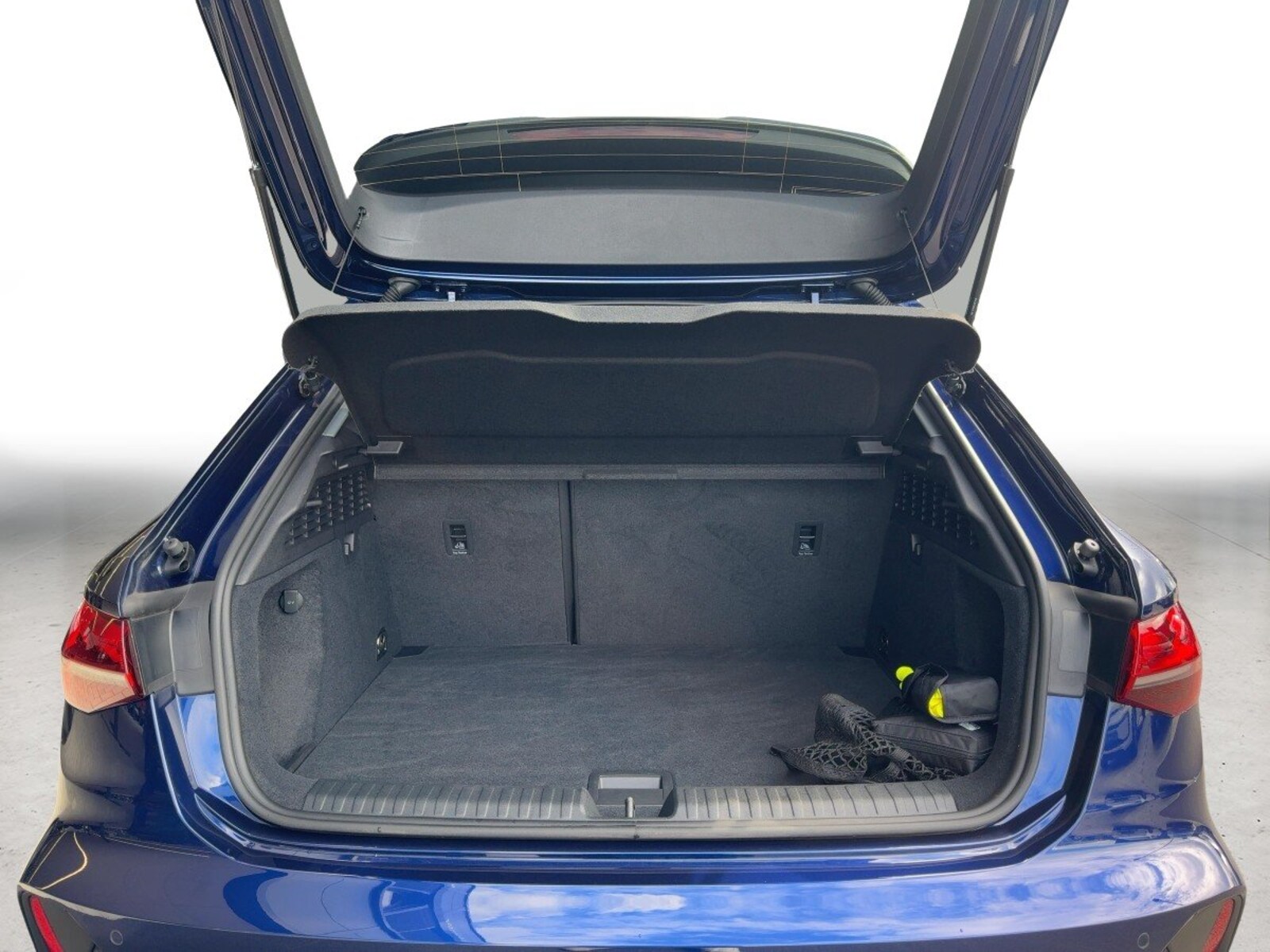 Audi A3 Sportback – Bild 7