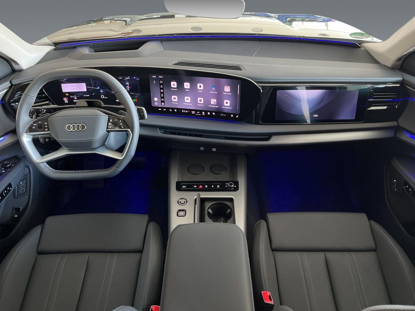 Bild über Audi Q7 SUV TDI quattro 220 kW tiptronic - für weitere Informationen kontaktieren Sie den Audi Partner