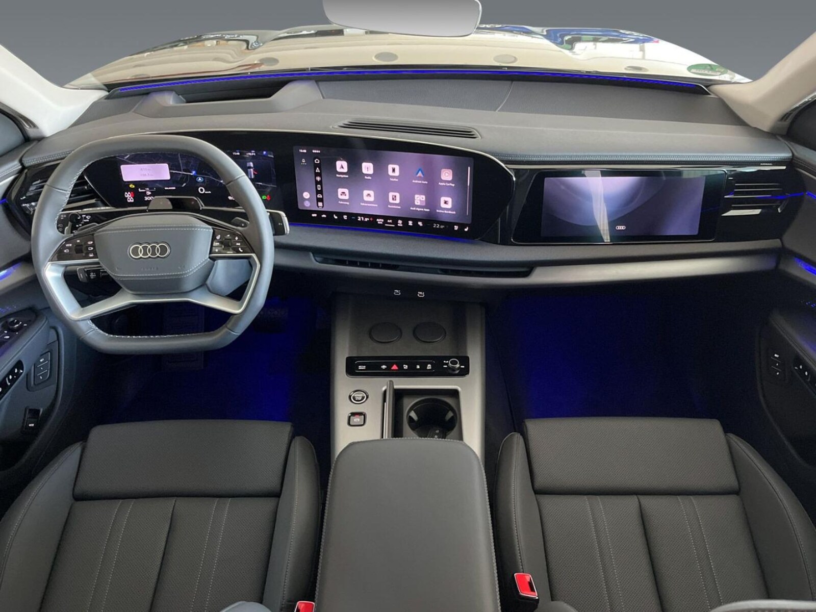 Audi Q7 – Bild 9