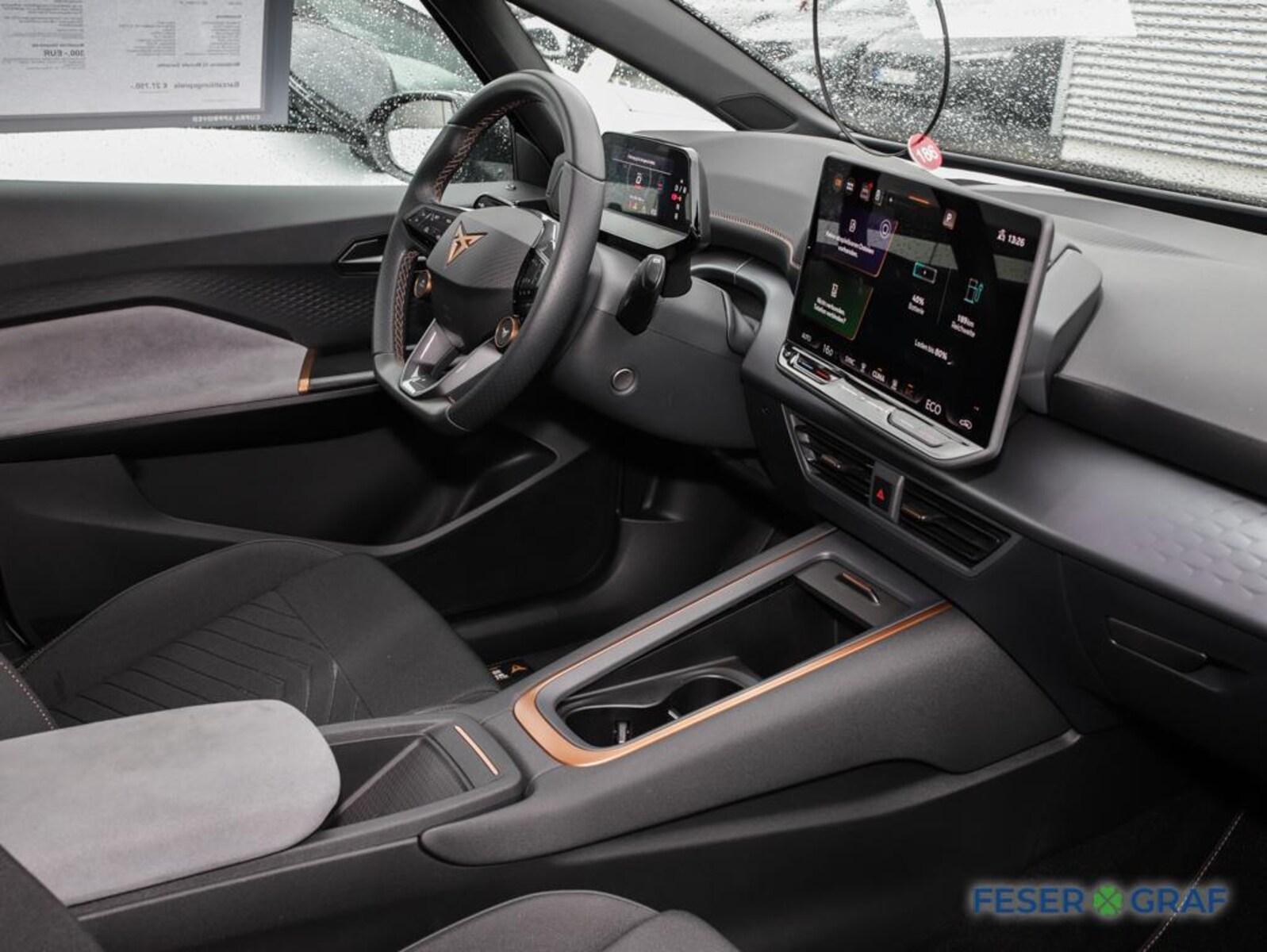 CUPRA Born – Bild 5
