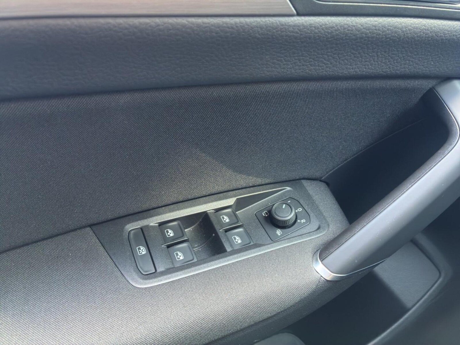 Volkswagen Touran – Bild 21