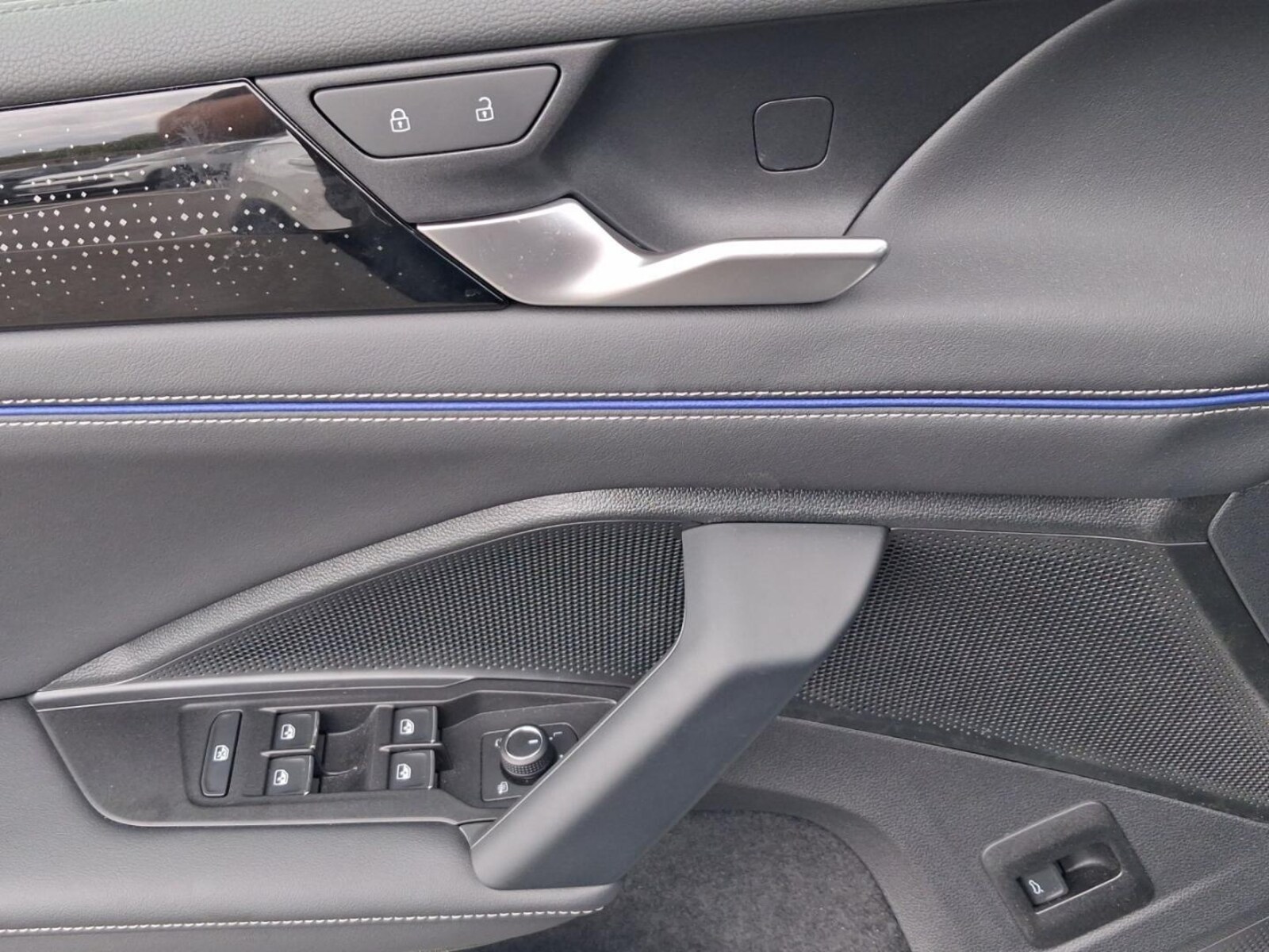 Volkswagen Tiguan – Bild 7