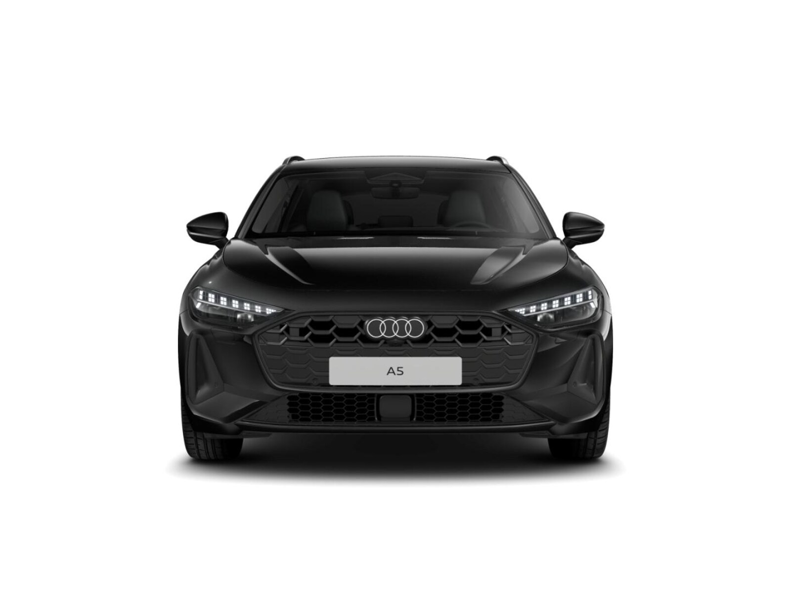 Audi A5 Avant – Bild 3