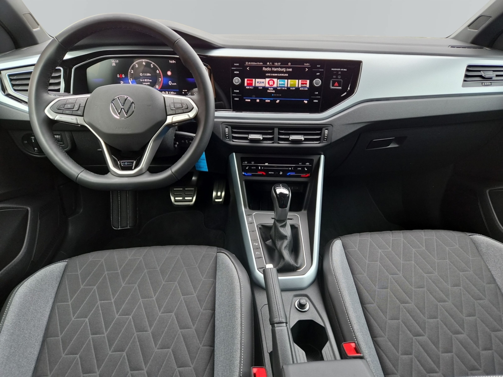 Volkswagen Taigo – Bild 13