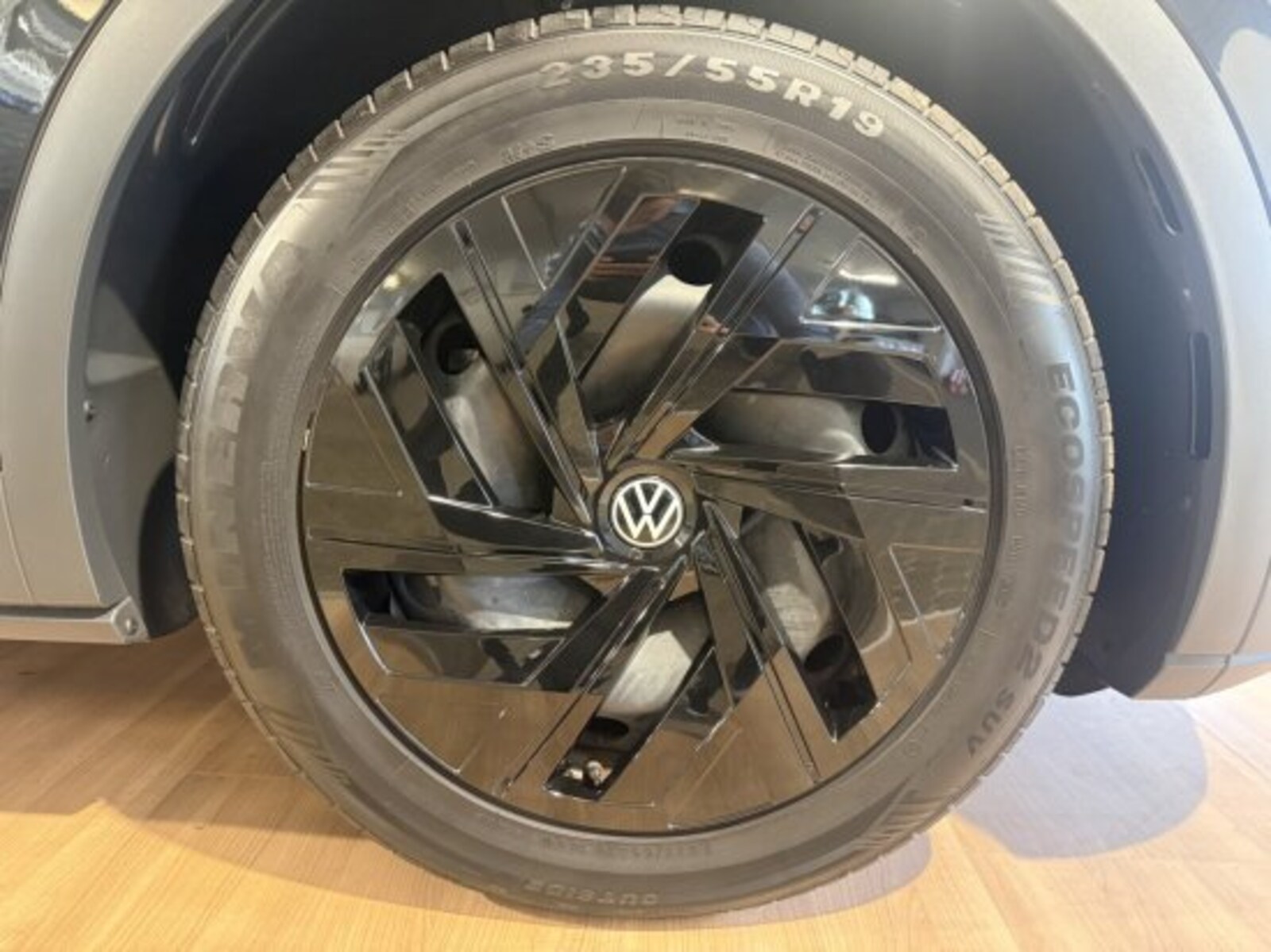 Volkswagen ID.4 – Bild 9