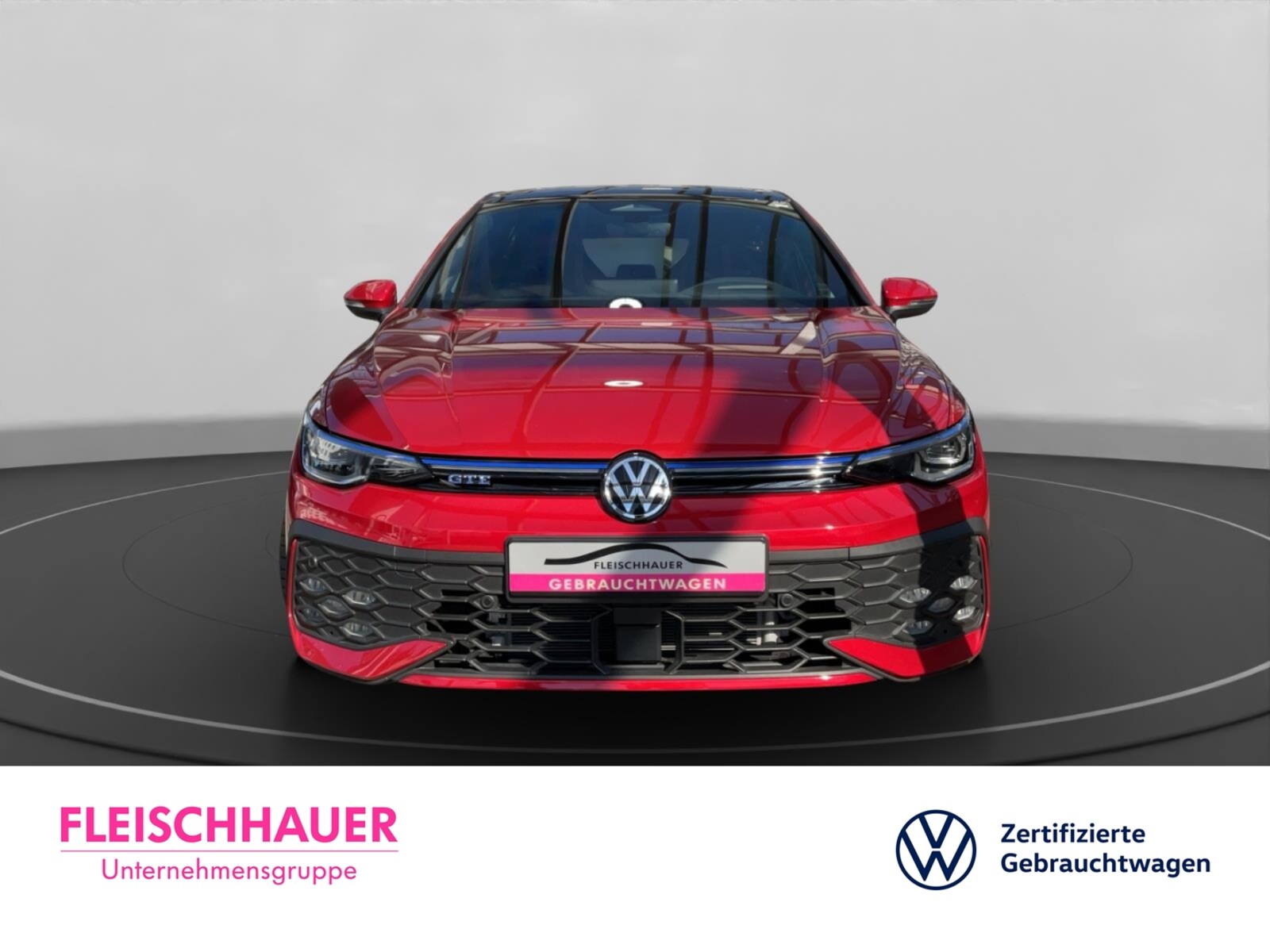 Volkswagen Golf – Bild 2