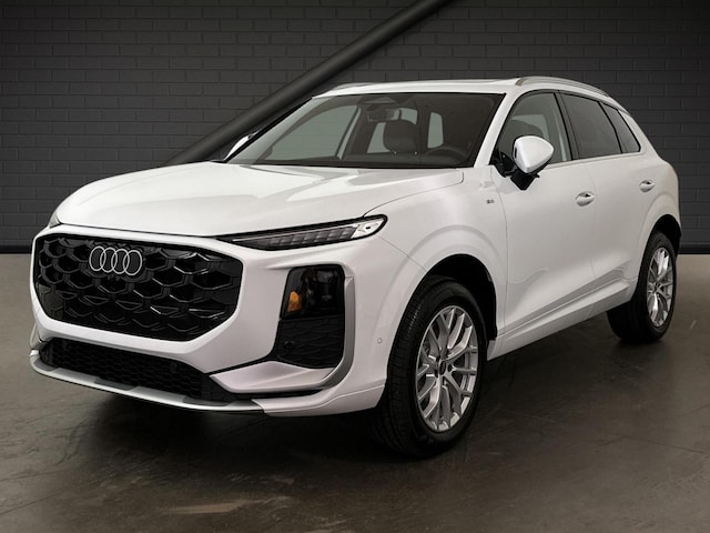 2026 Audi Q3 SUV