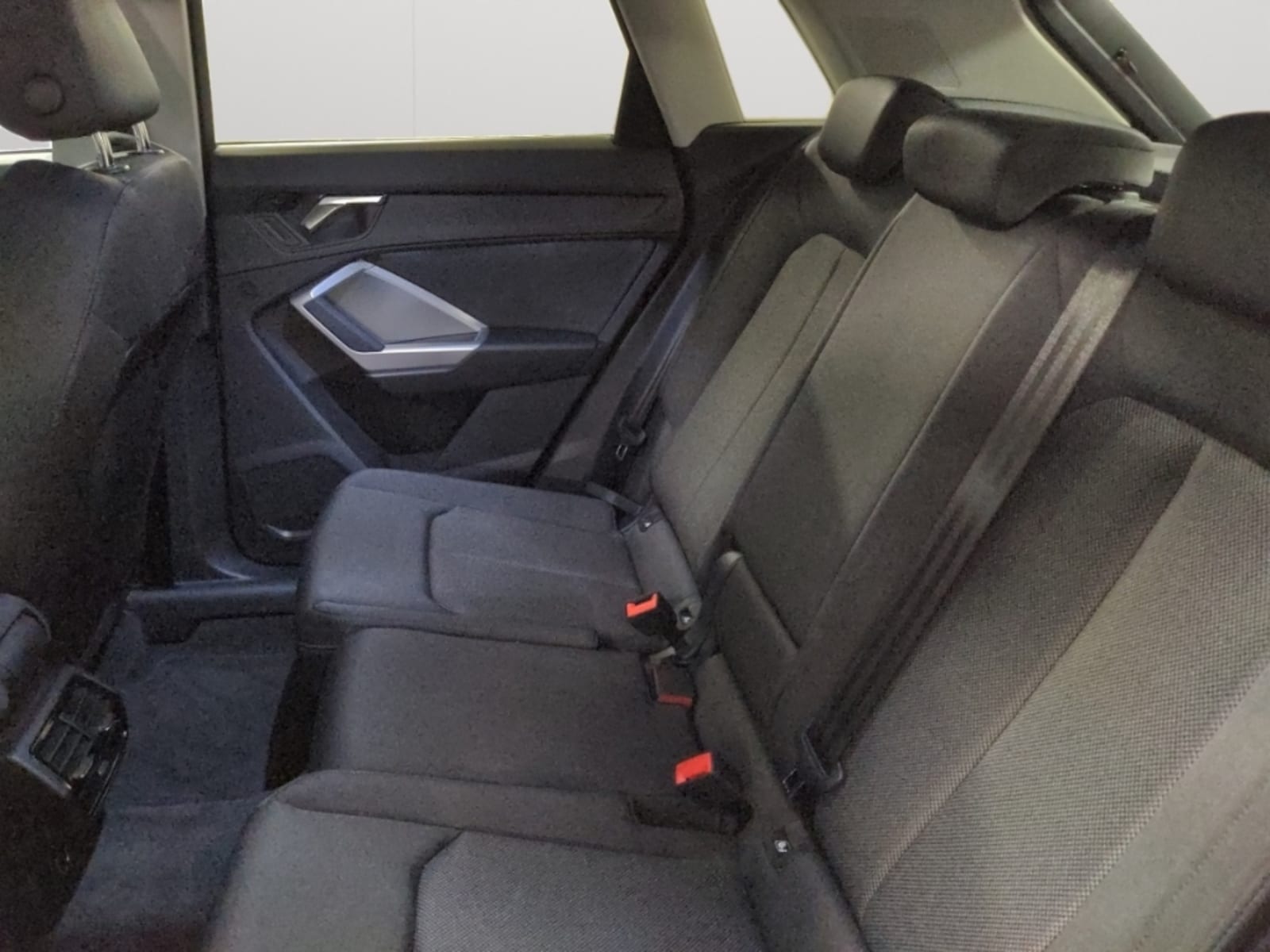 Audi Q3 – Bild 14