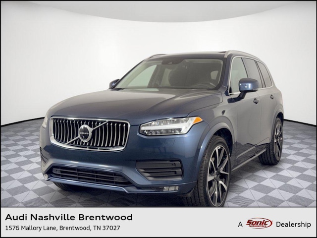 2022 Volvo XC90 Momentum