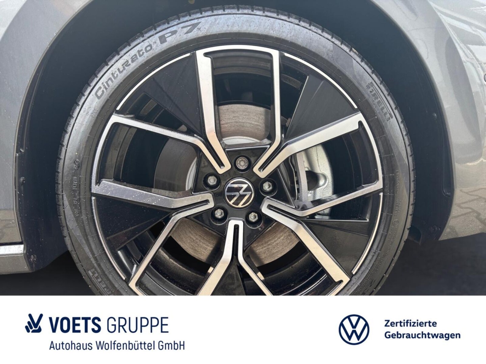 Volkswagen Passat – Bild 6