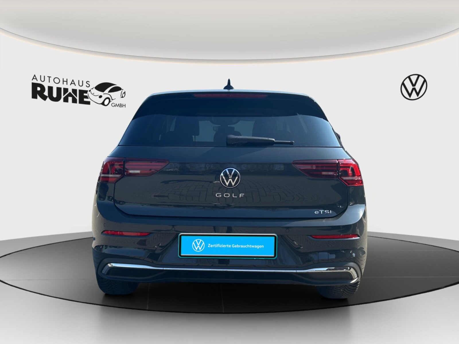 Volkswagen Golf – Bild 6