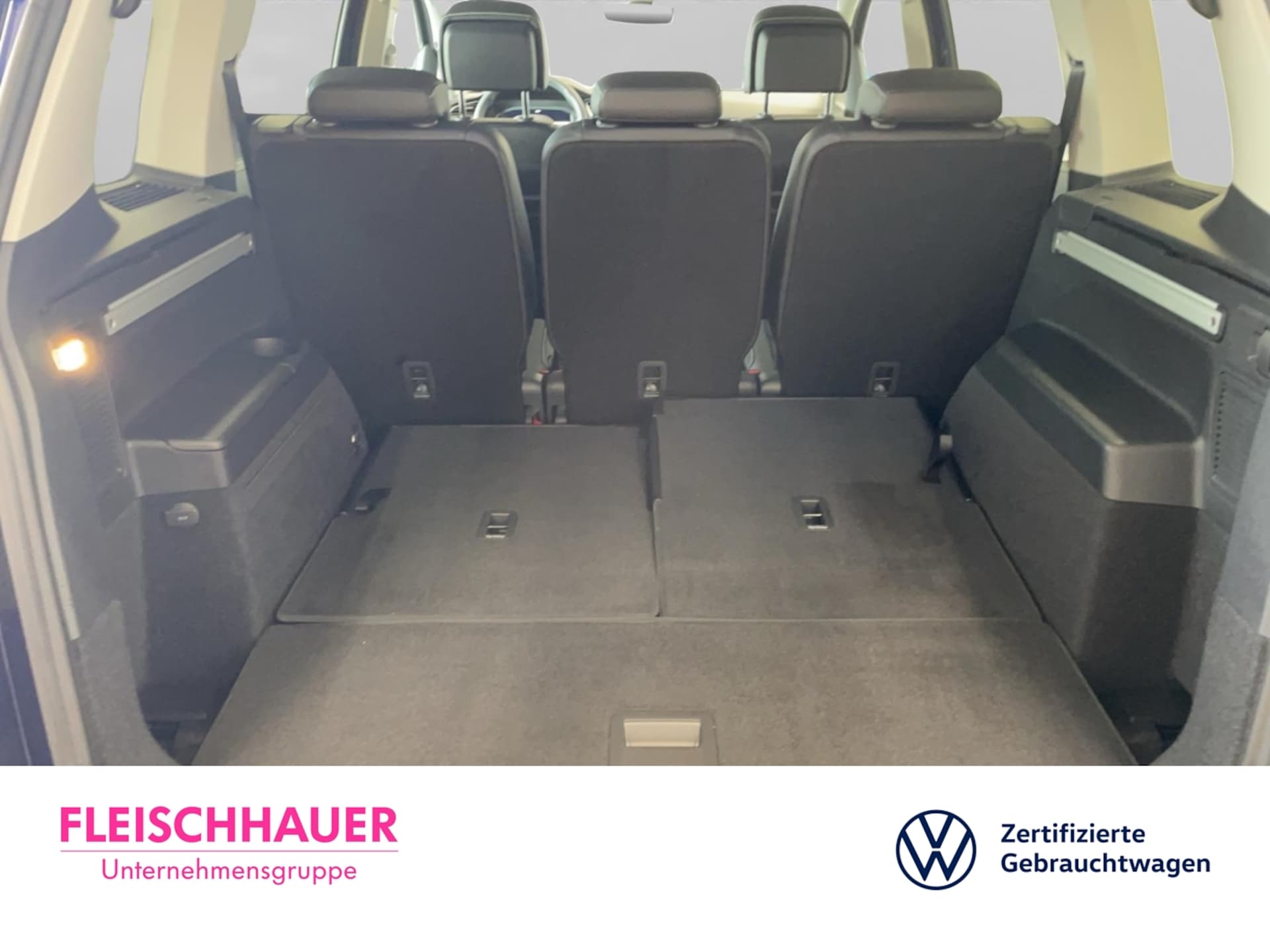 Volkswagen Touran ENERGY