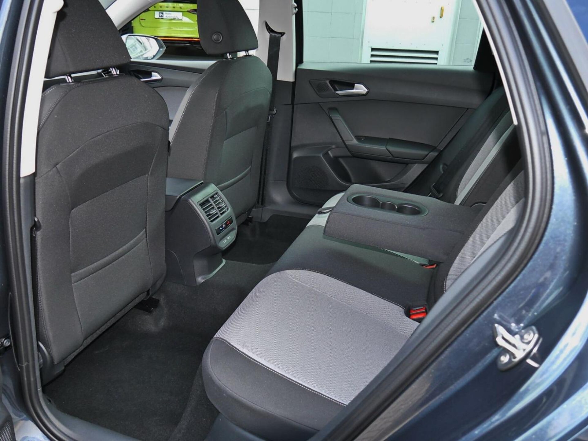 SEAT Leon Sportstourer Style