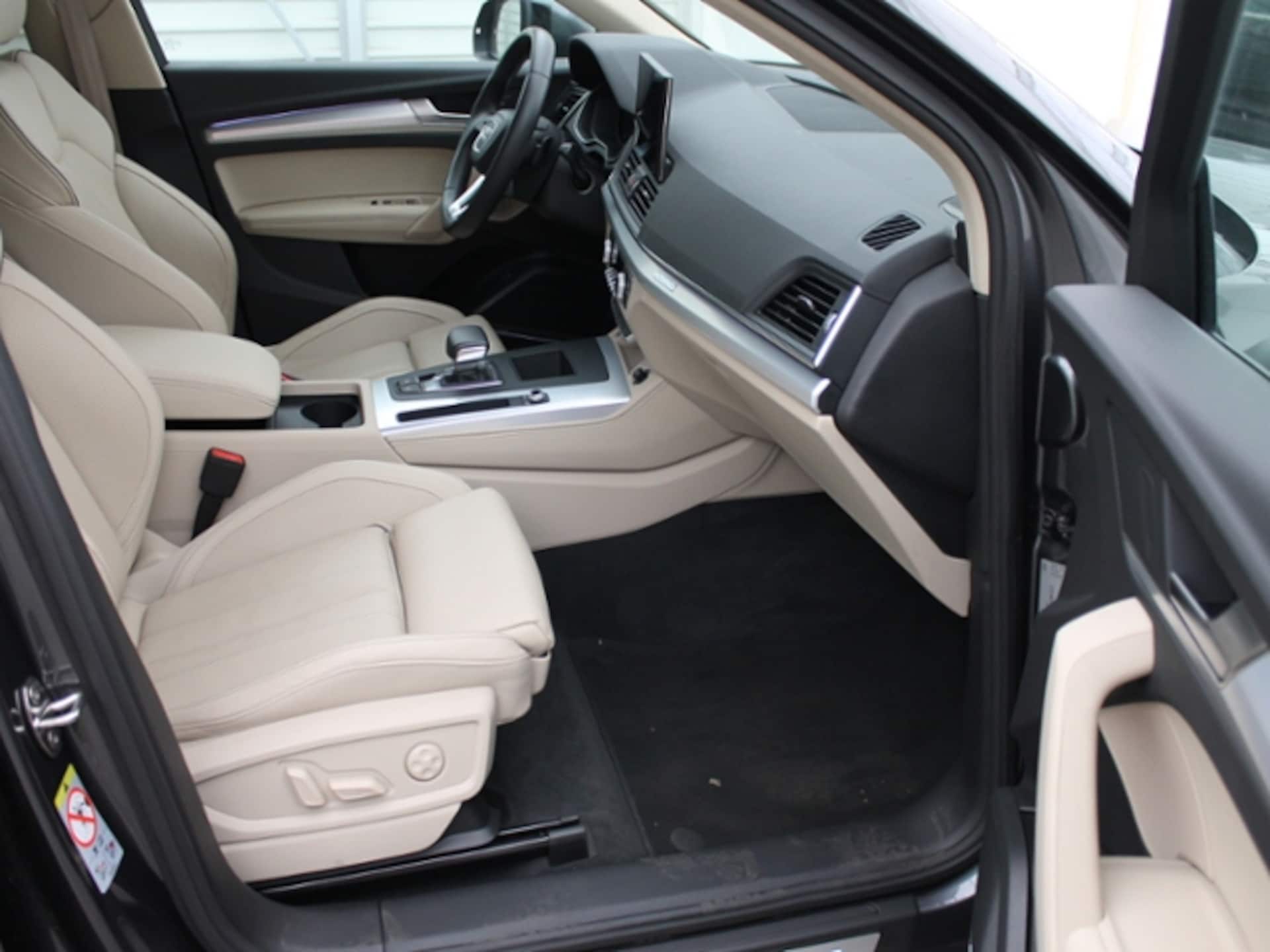 Audi Q5 Sportback TFSI e S line