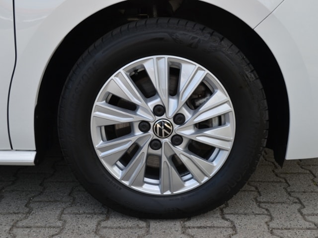 Volkswagen Multivan langversion
