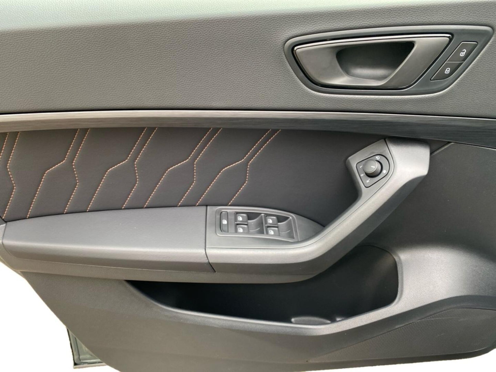 CUPRA Ateca VZ