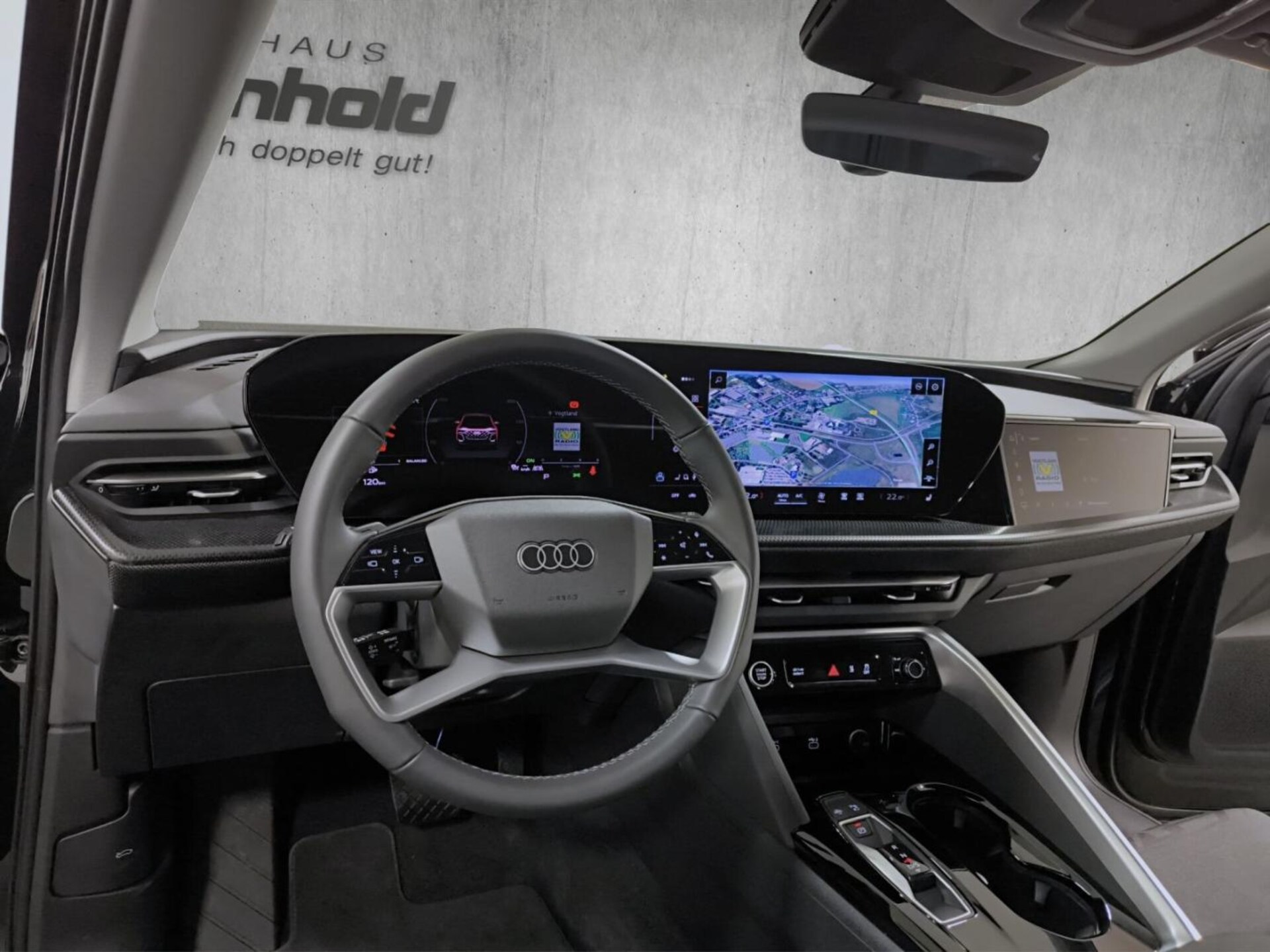 Audi Q5 SUV