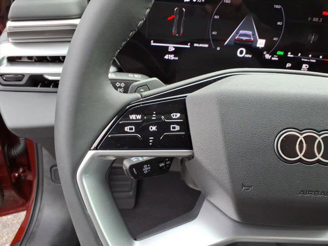 2025 Audi A5 Premium Plus - Photo 15