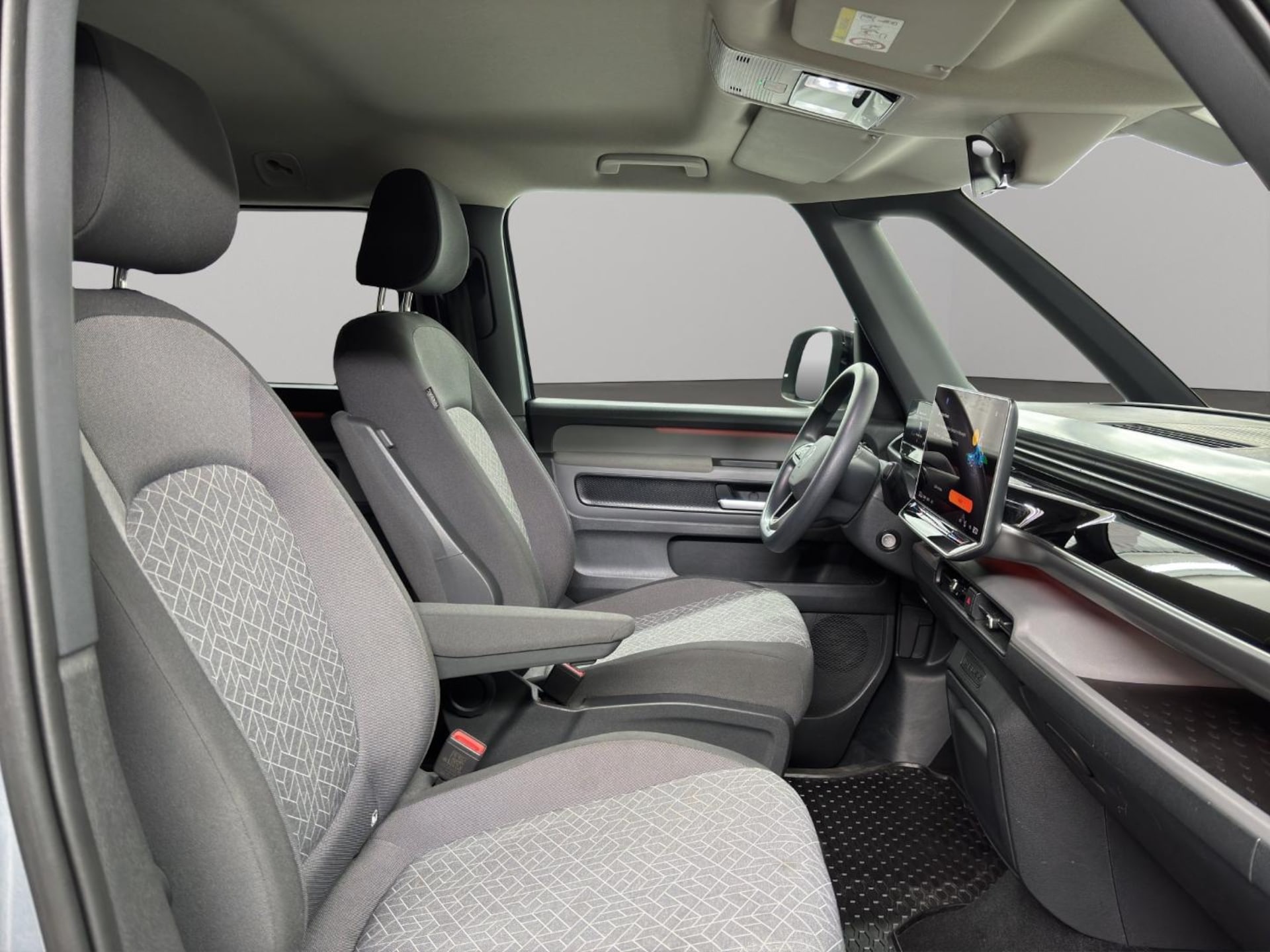 Volkswagen ID. Buzz Pro