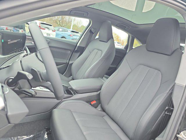 2025 Audi A5 Premium Plus - Photo 15