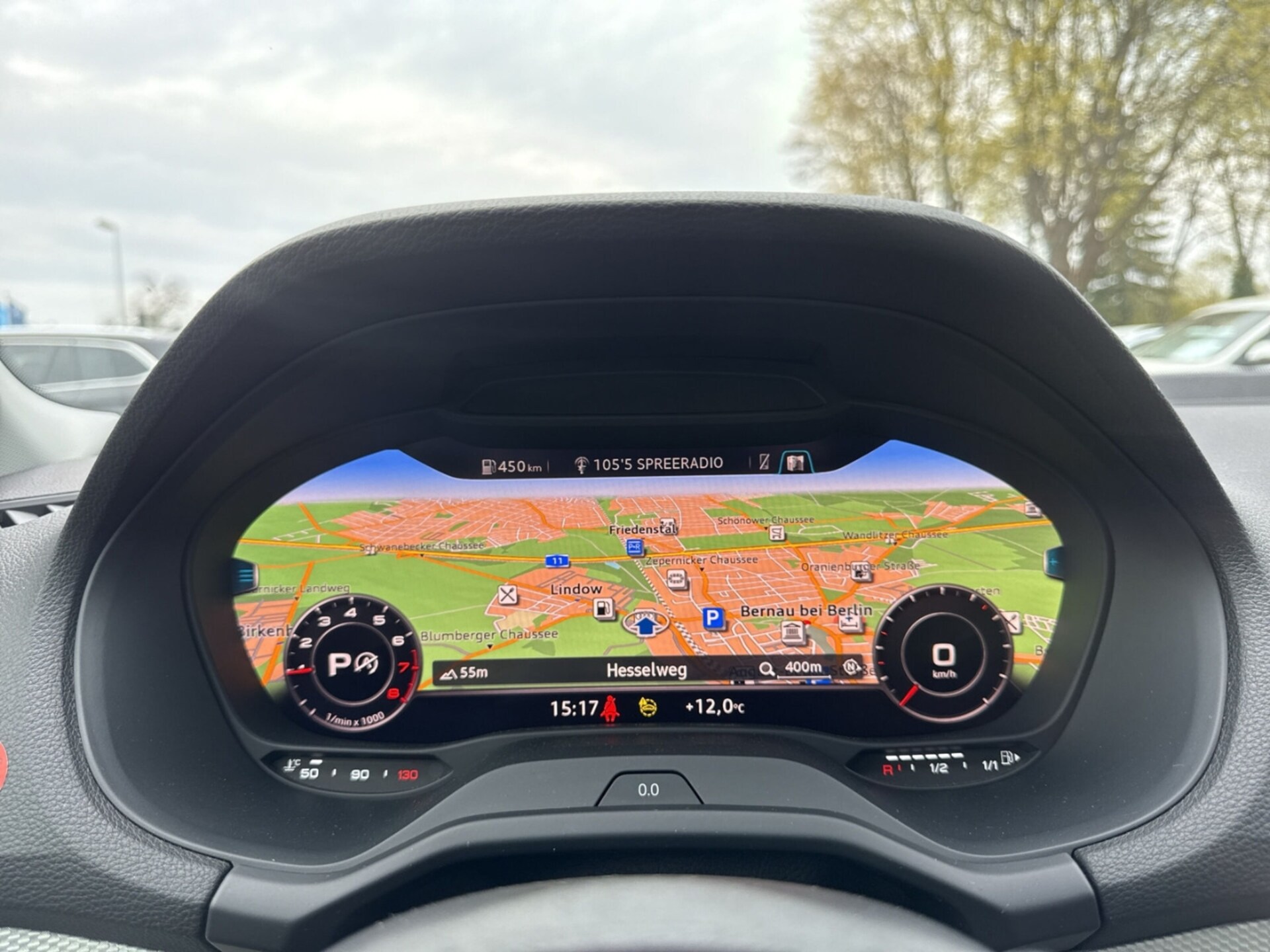 Audi Q2 S line
