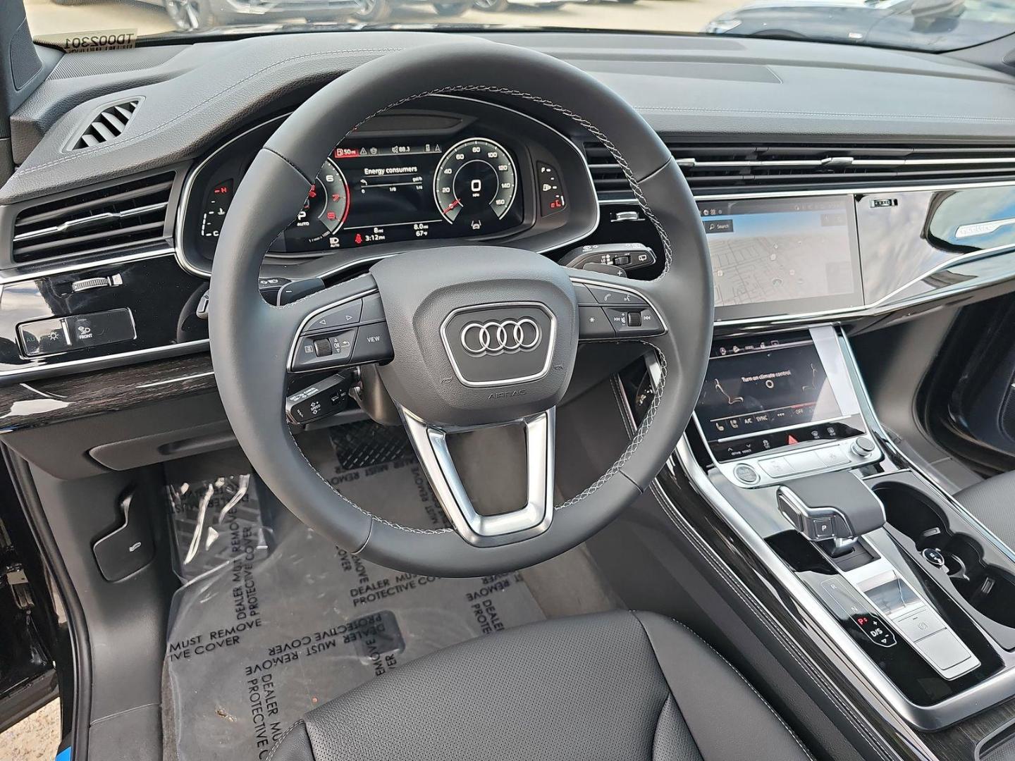2026 Audi Q7 Premium Plus - Photo 19