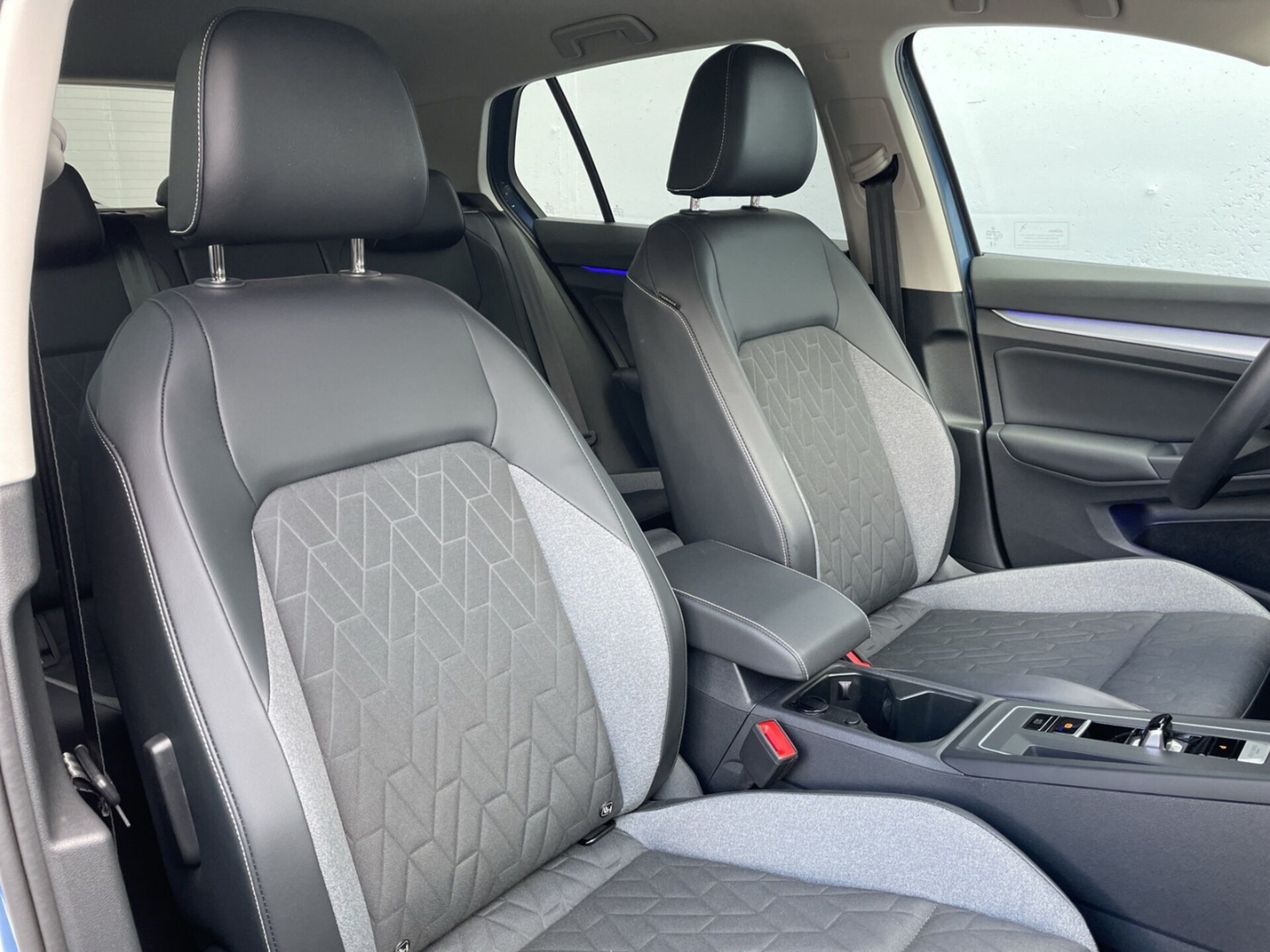 Volkswagen Golf ENERGY