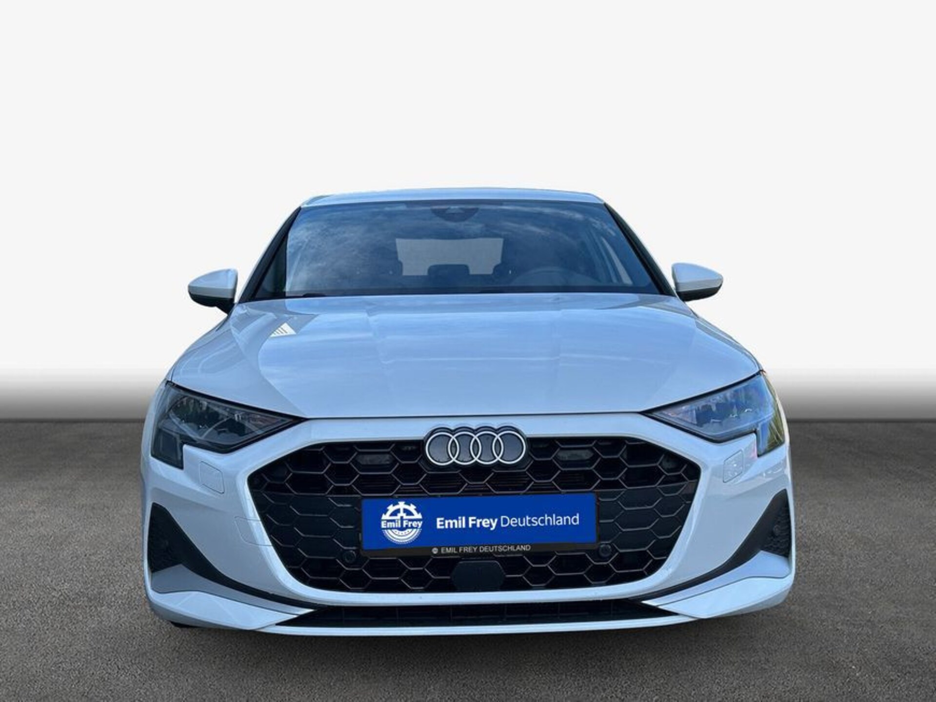 Audi A3 Sportback Advanced