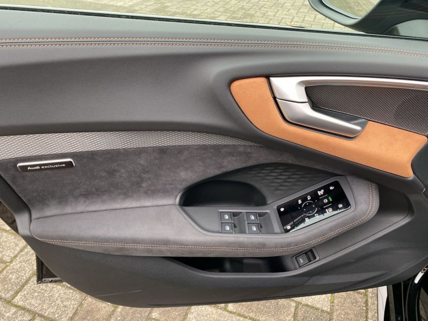 Bild über Audi A5 Avant TDI quattro 150 kW S tronic - für weitere Informationen kontaktieren Sie den Audi Partner
