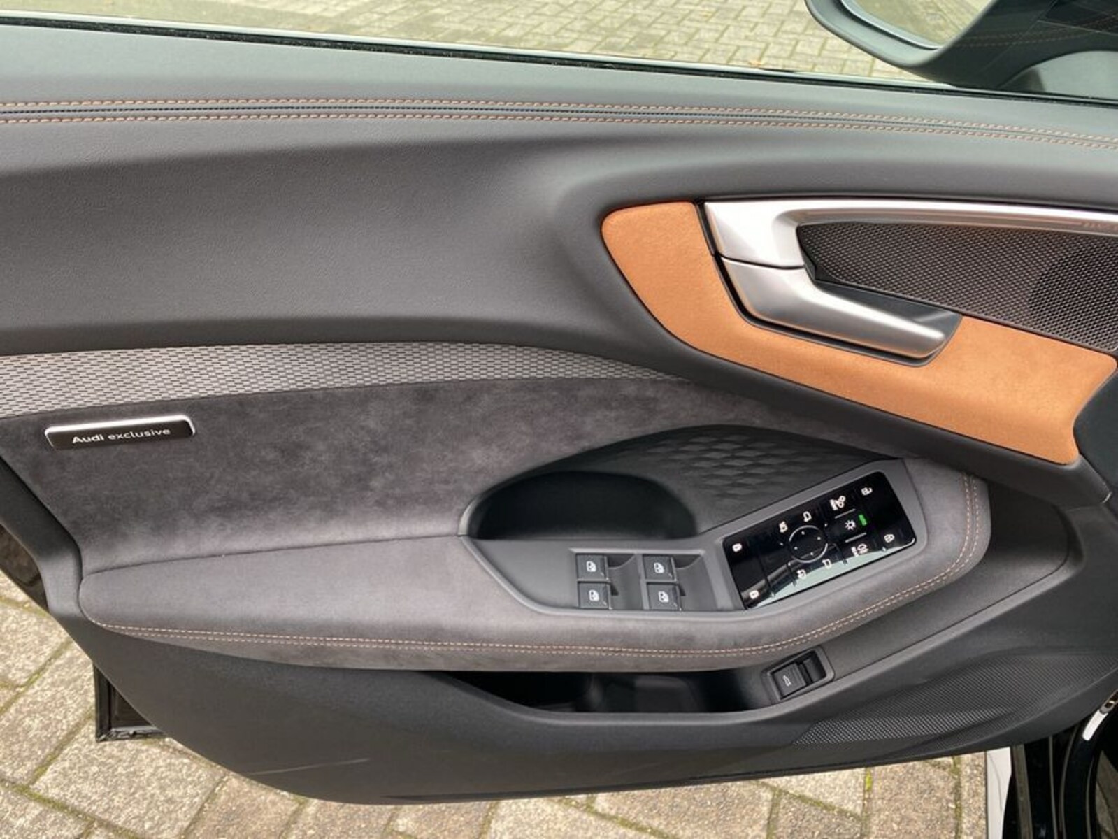 Audi A5 Avant – Bild 13