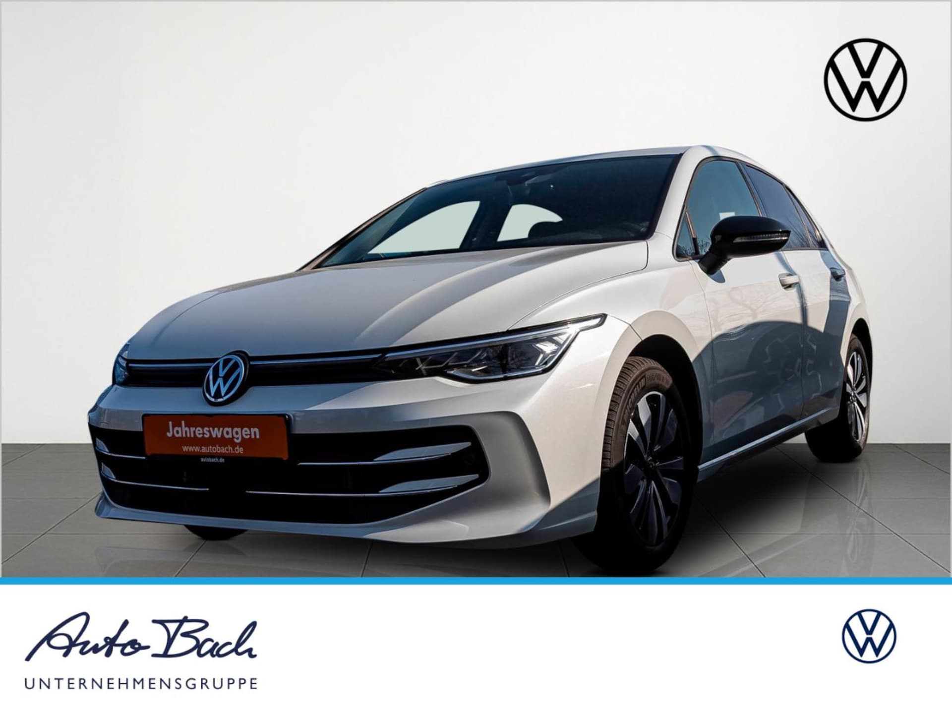 Volkswagen Golf Goal