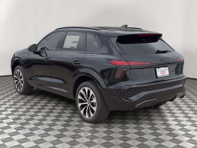 2026 Audi Q3 SUV