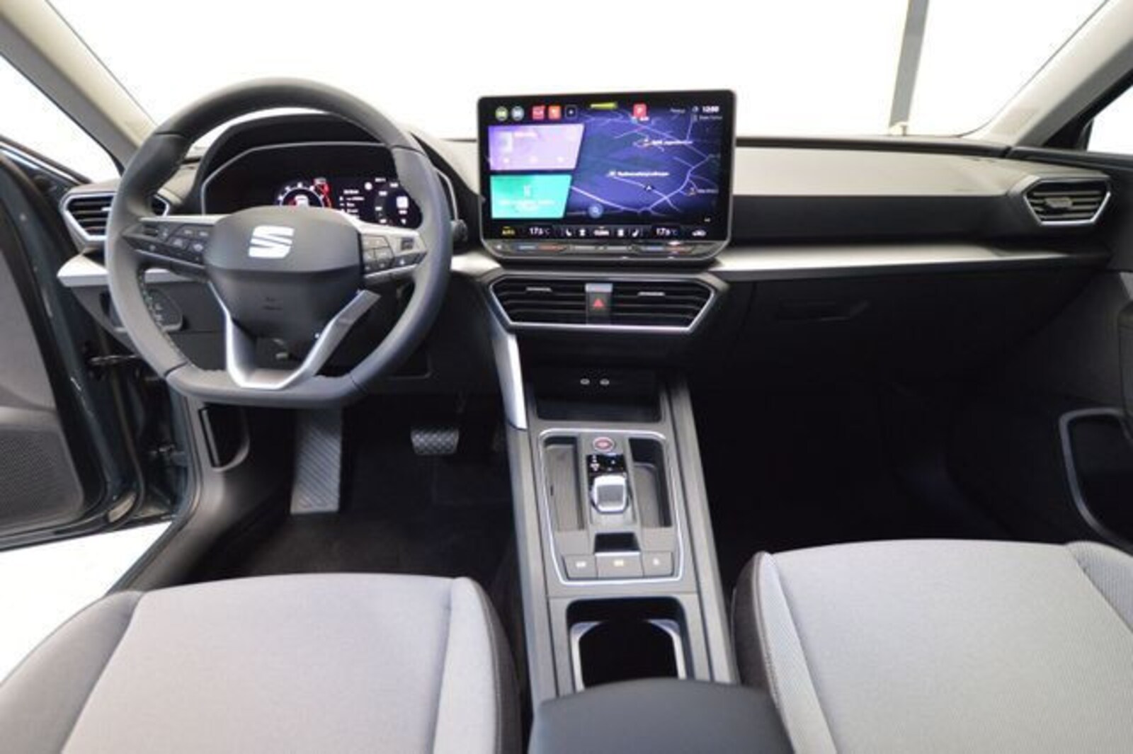 SEAT Leon – Bild 7