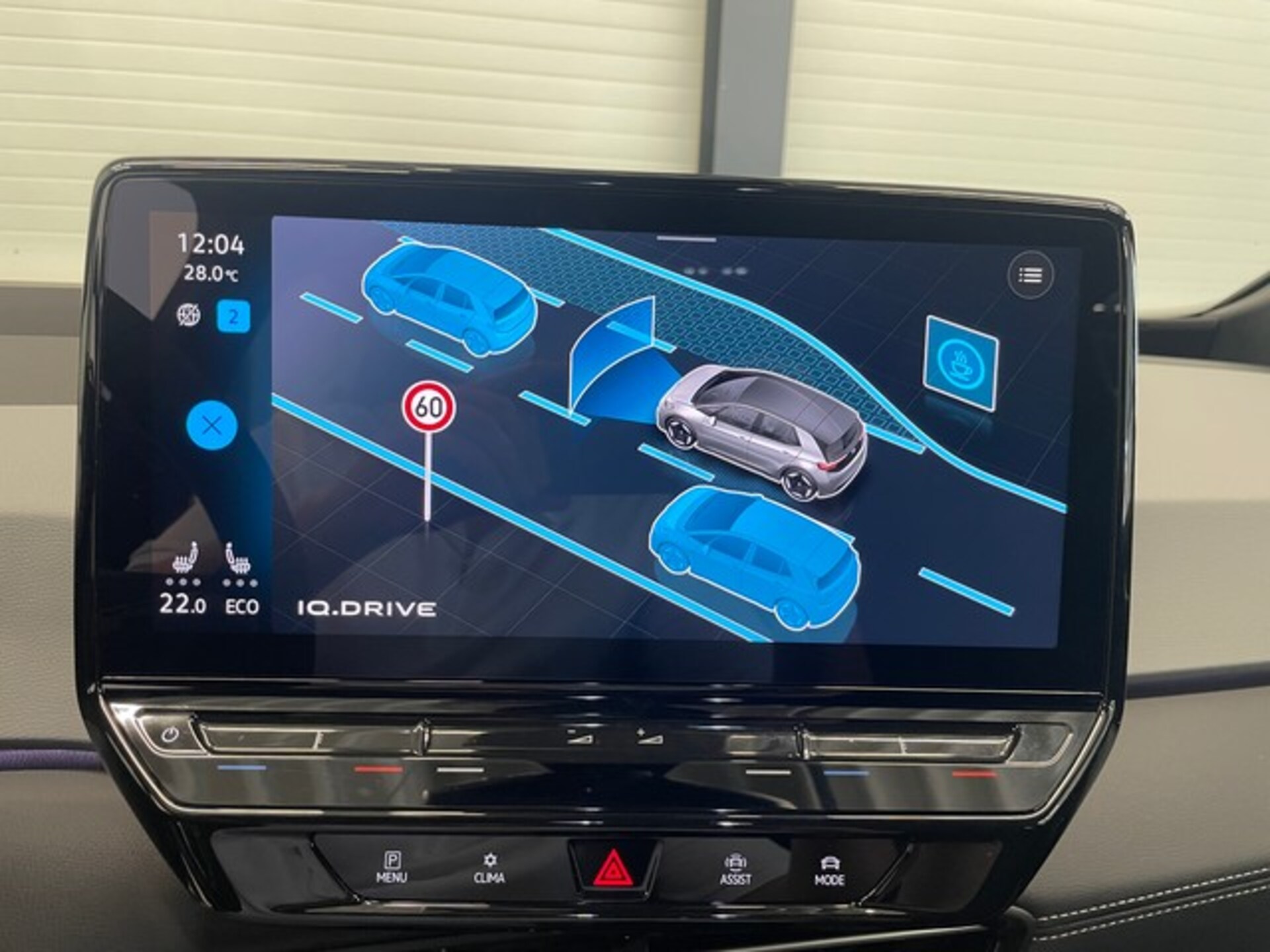 Volkswagen ID.3 MOVE Pro