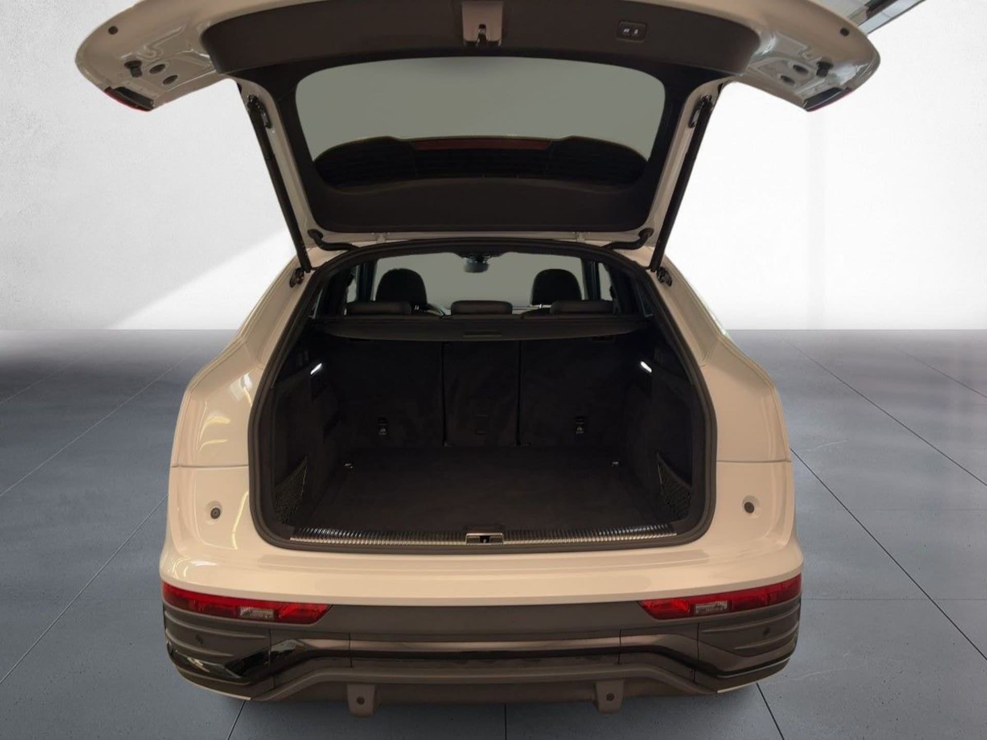 Audi Q5 Sportback S line