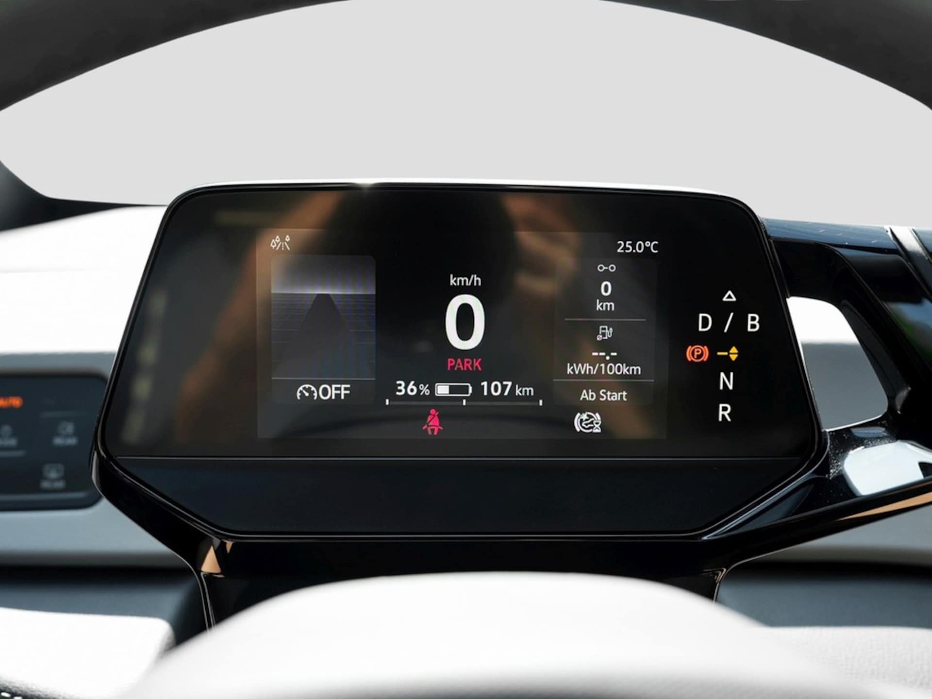 Volkswagen ID.3 MOVE Pro