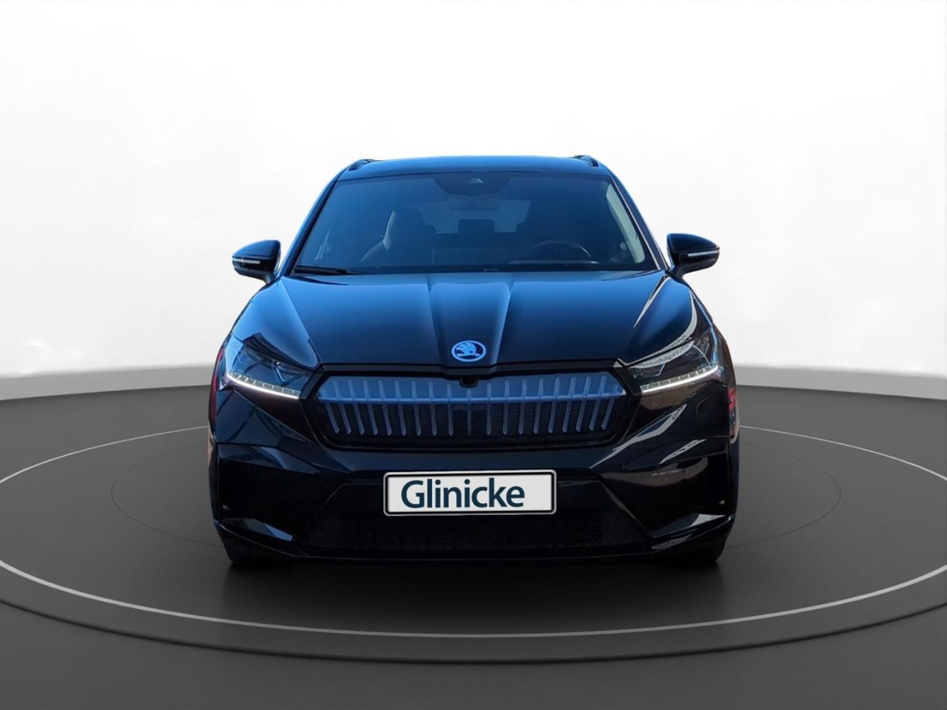 Skoda Enyaq 80 Sportline