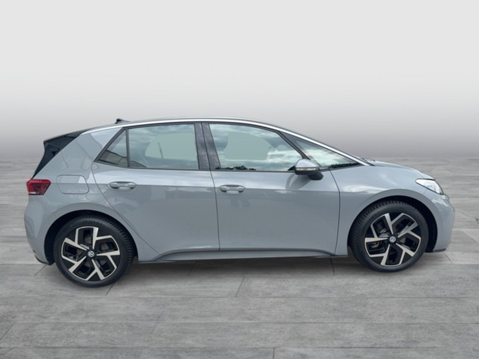 Volkswagen ID.3 – Bild 5