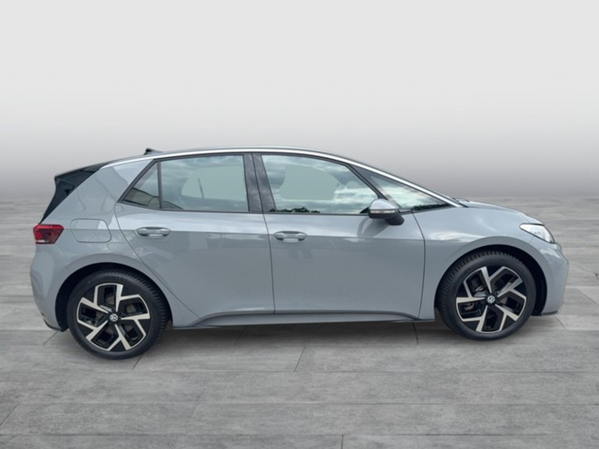 Volkswagen ID.3 Pro