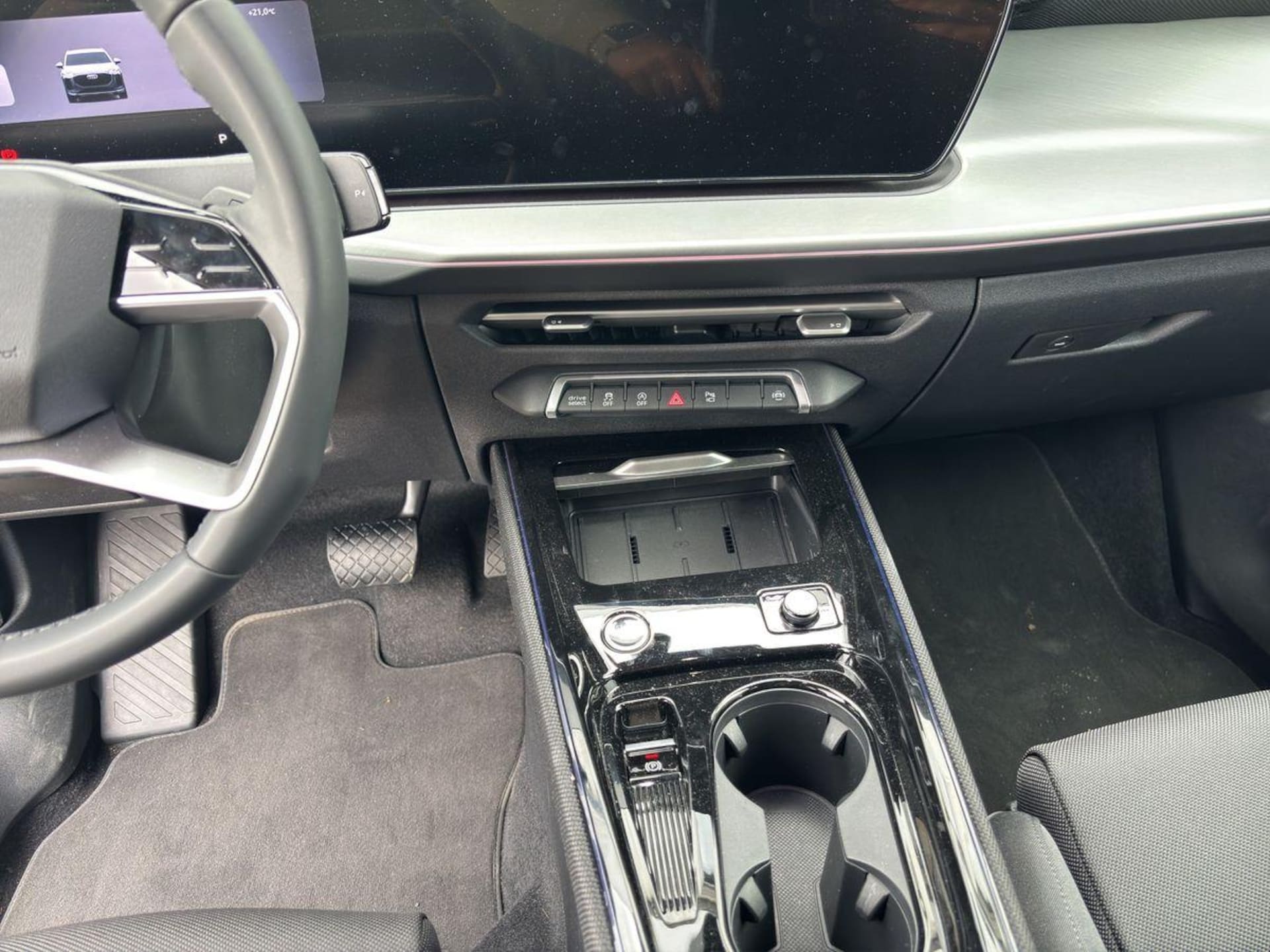Audi Q3 SUV