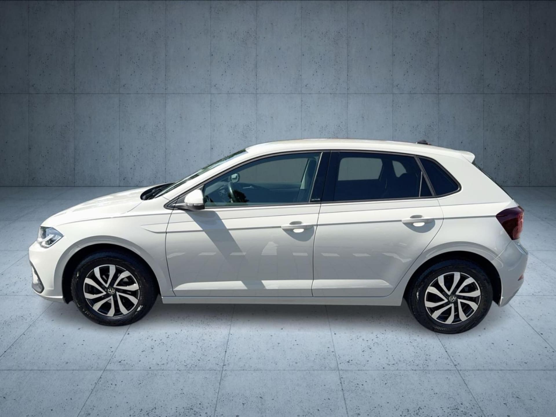 Volkswagen Polo Active