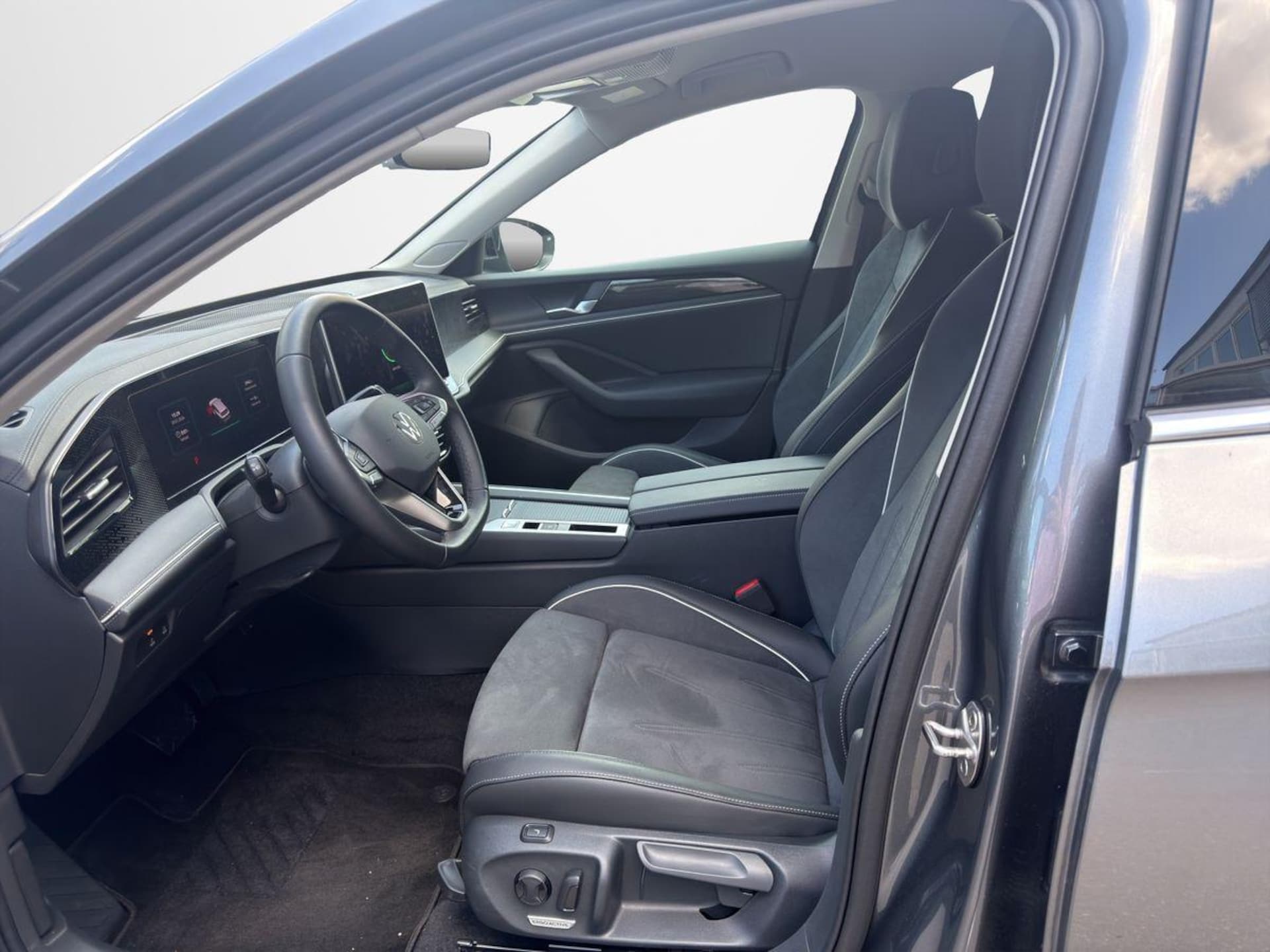Volkswagen Passat Business
