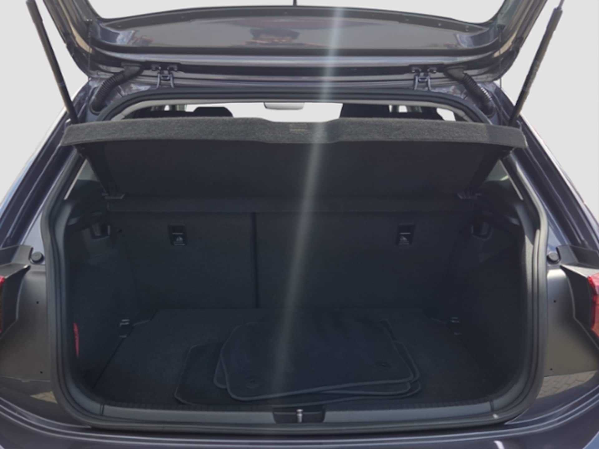 Volkswagen Polo Active