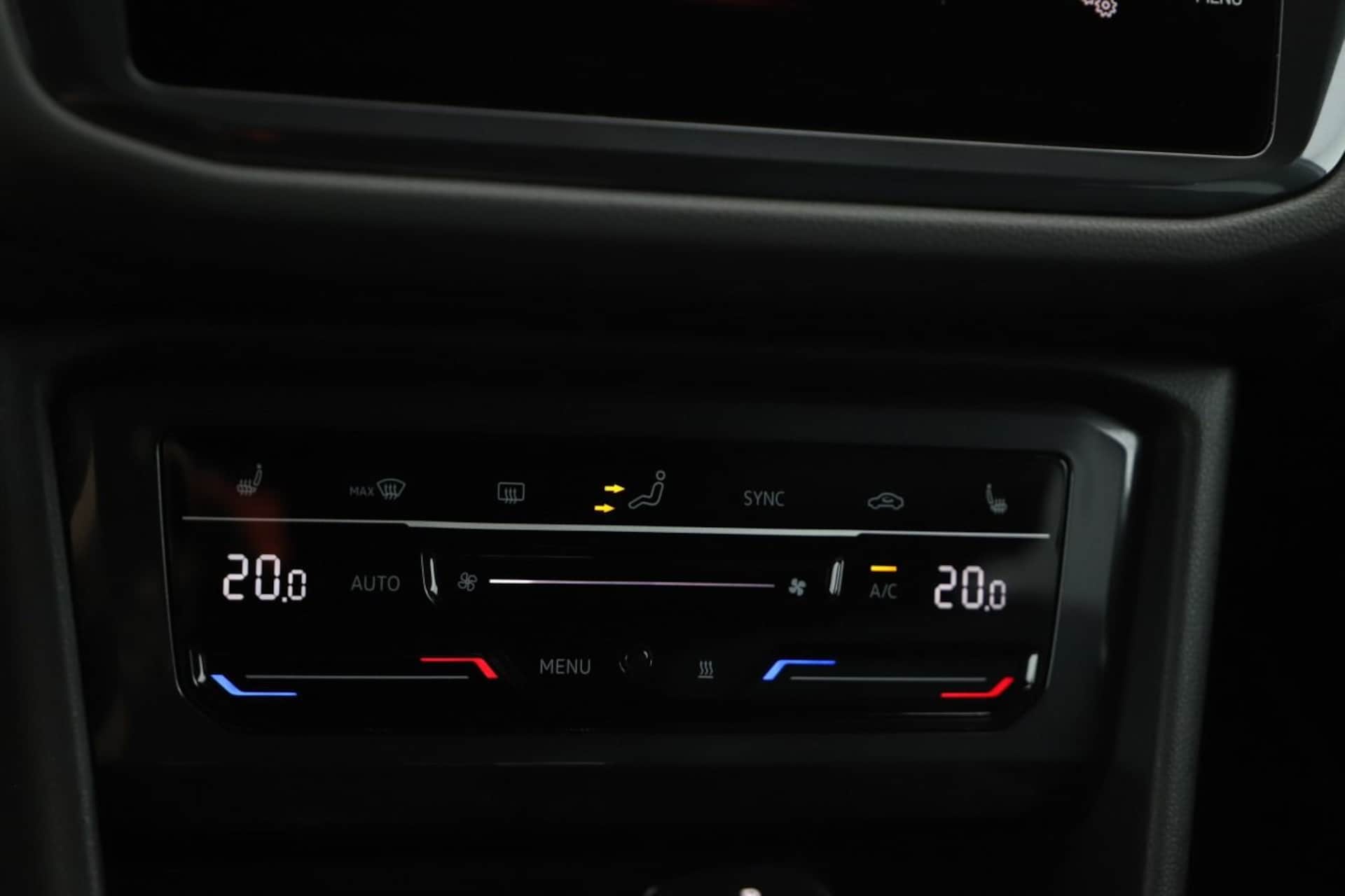 Volkswagen Tiguan Allspace R-Line