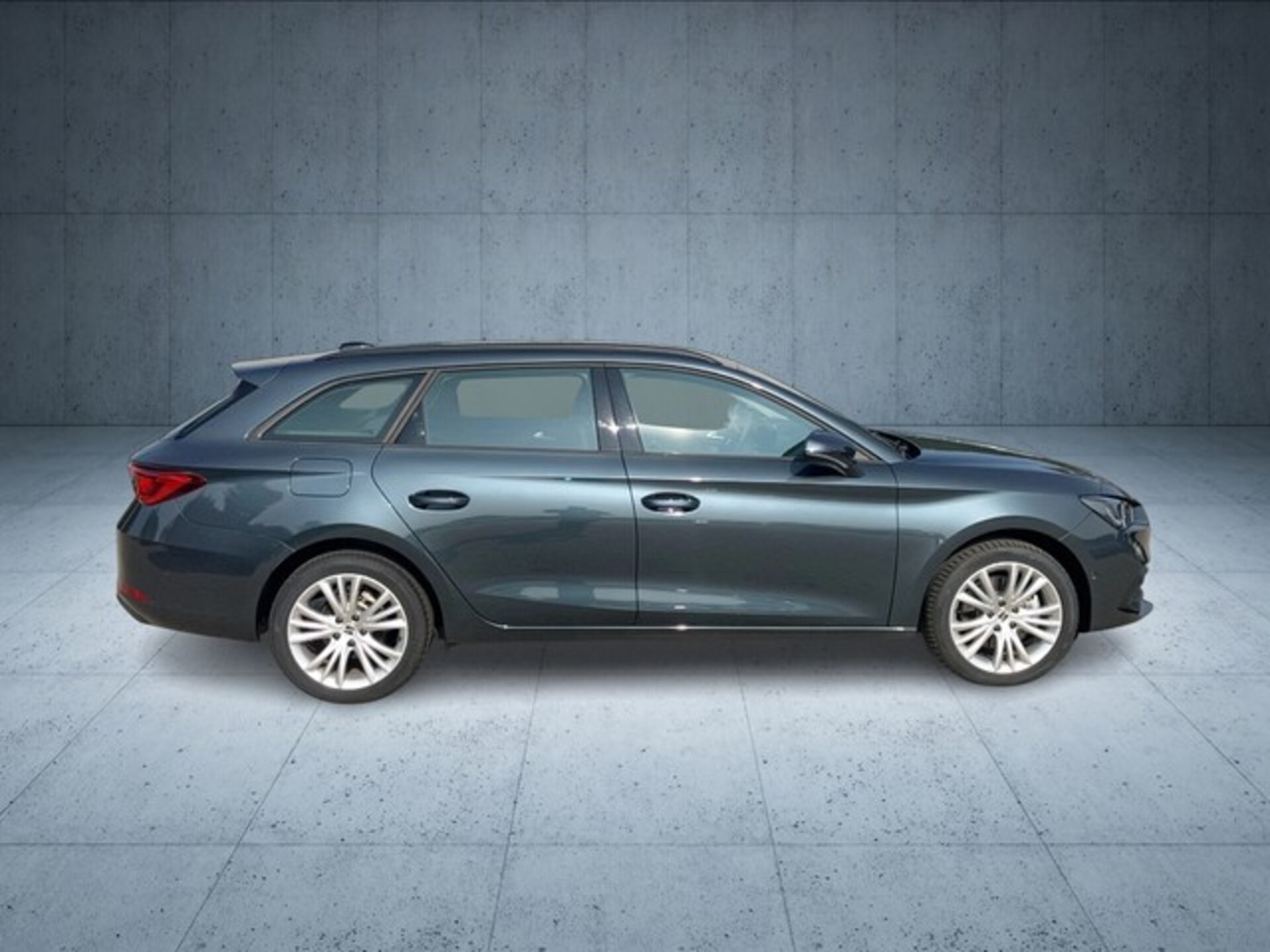 SEAT Leon Sportstourer Style