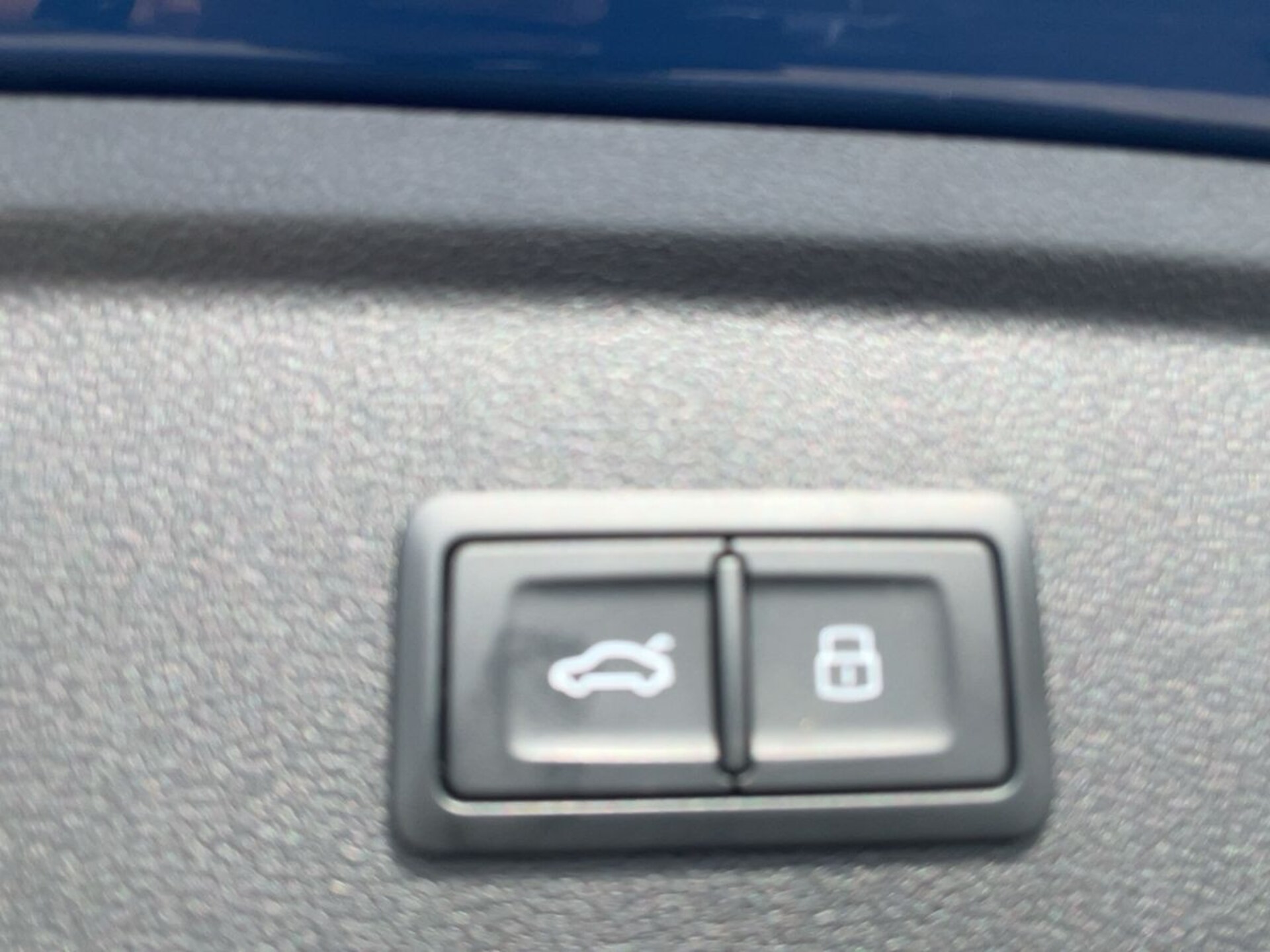 Audi A3 Sportback TFSI e S line
