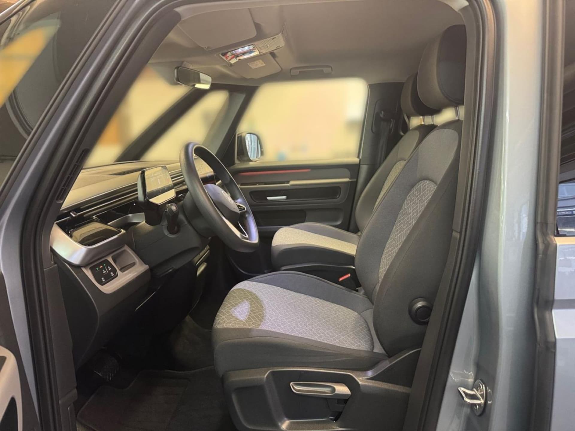 Volkswagen ID. Buzz Pro