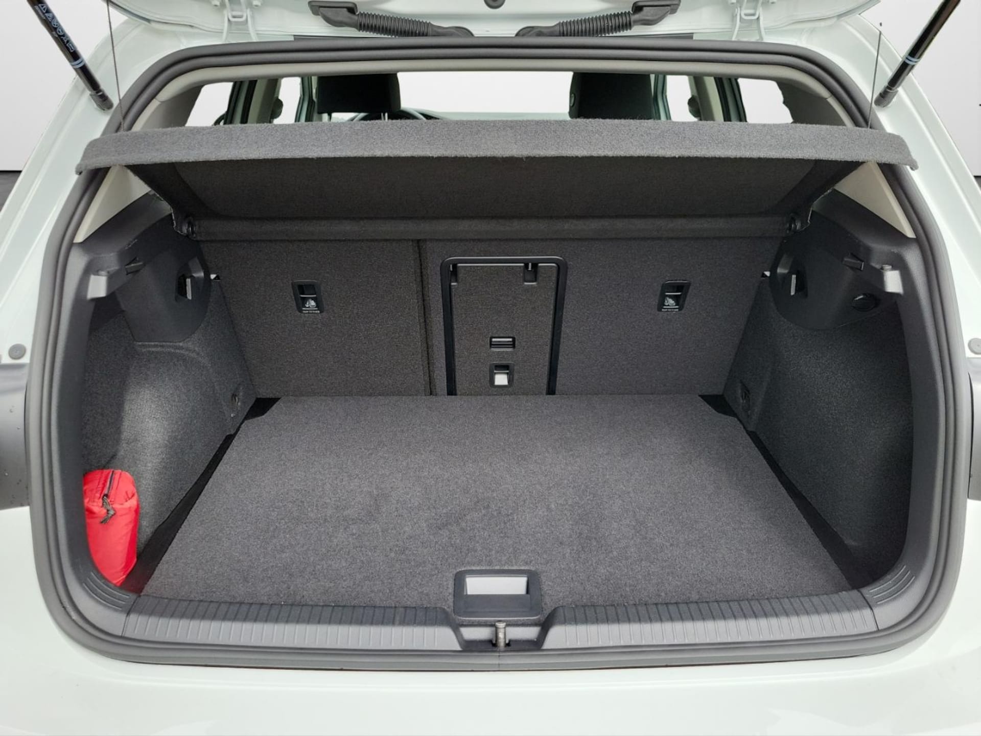 Volkswagen Golf MOVE